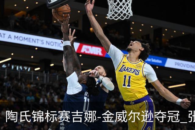 陶氏锦标赛吉娜-金/威尔逊夺冠 张维维/张雅惠T12